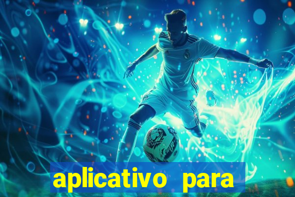 aplicativo para fazer jogo do bicho